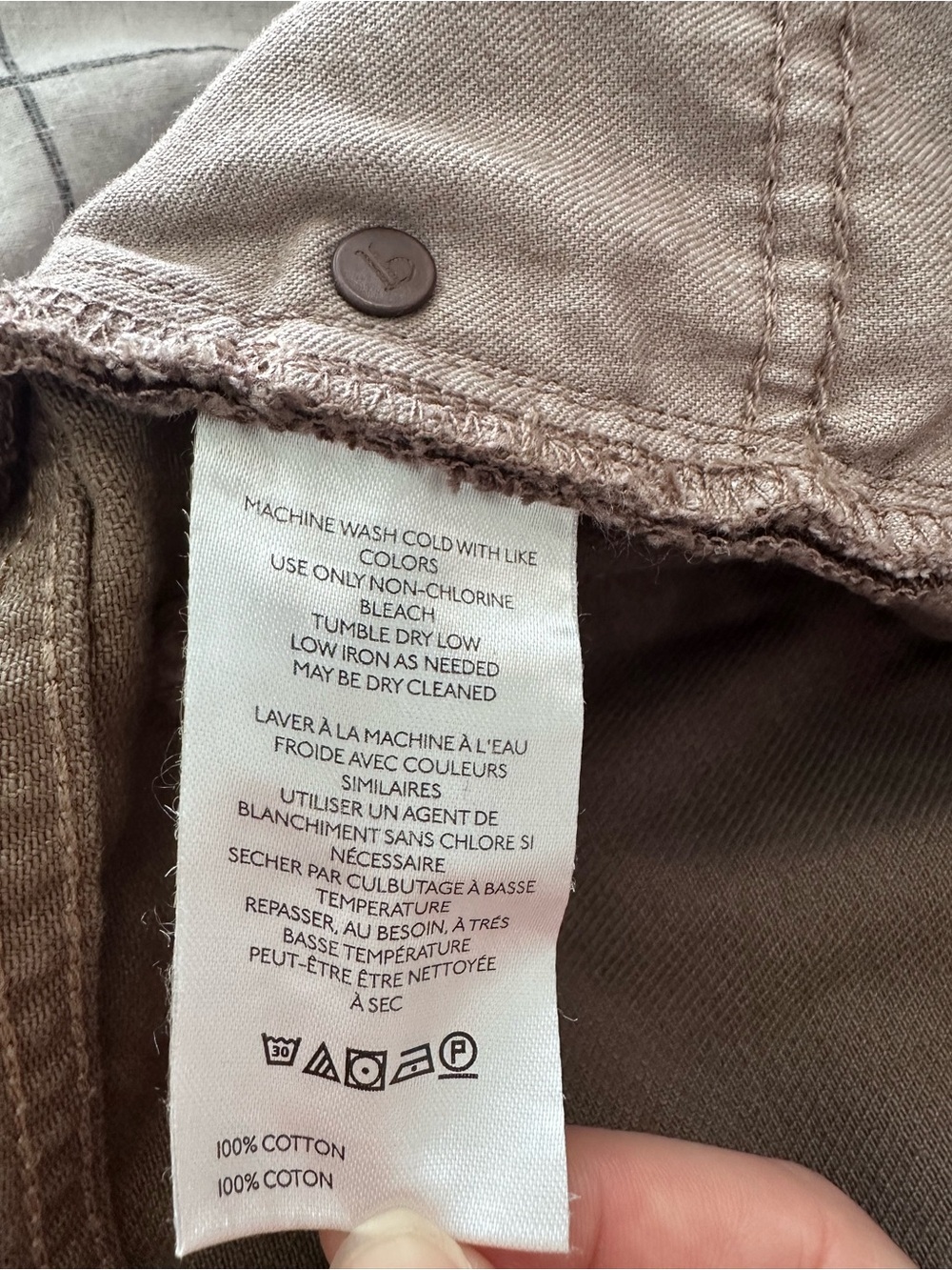 Anthropologie Pilcro Moss Wide-Leg High-Rise Puddle Jeans Size 27 Retro Flare - Picture 12 of 15